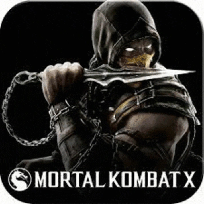 🔴 Mortal Kombat X / XL❗️PS4/PS5 🔴 Türkiye