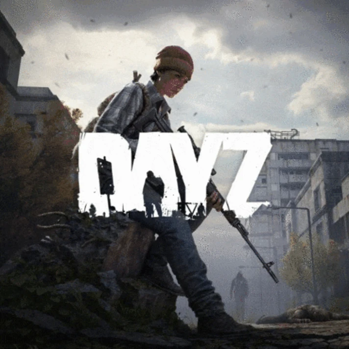 🔴 DAYZ / Дэйз + DLC❗️PS4/PS5 PS 🔴 Türkiye