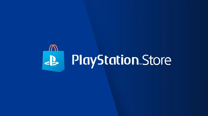 💥PlayStation PSN 100 (Dollars ) USA Top-up card💵