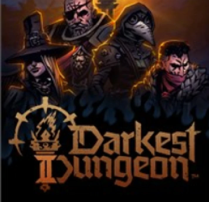 Darkest Dungeon II XBOX MICROSOFT