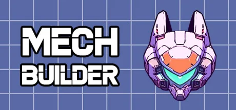 Mech Builder  АВТОДОСТАВКА STEAM GIFT РОССИЯ