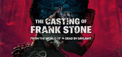 The Casting of Frank Stone steam Россия\МИР