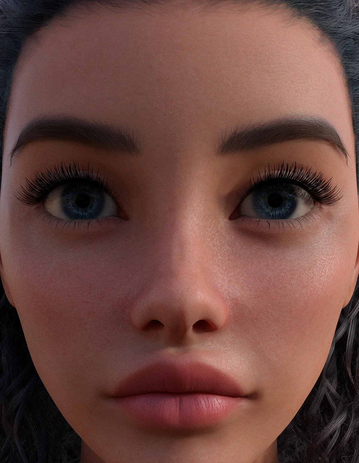 MIRANDA HD