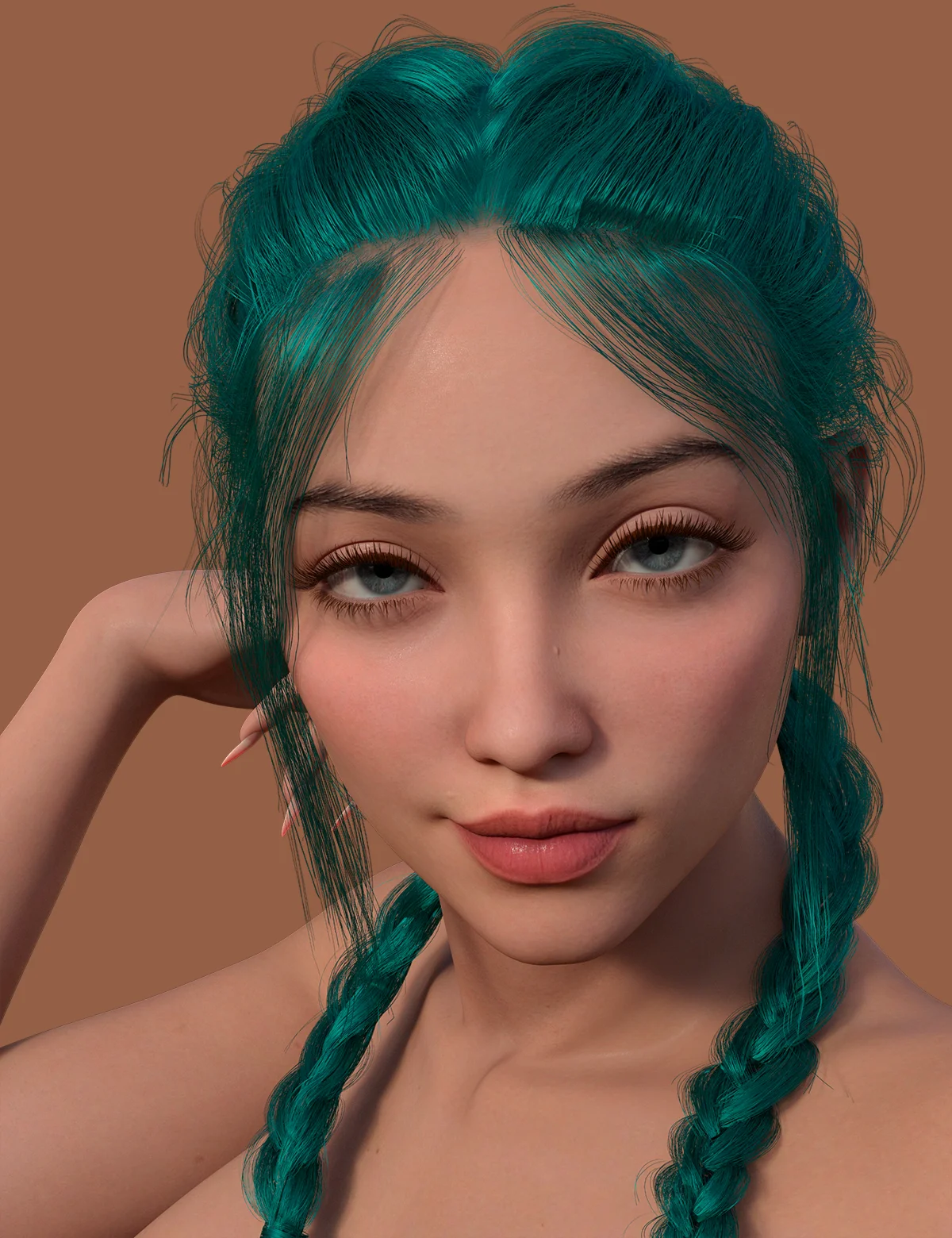 JESSIKA HD