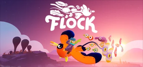 Flock 2024 steam