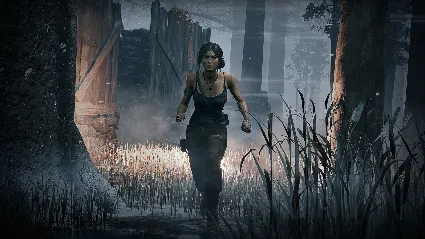 Dead by Daylight - Tomb Raider Chapter DLC - STEAM RU