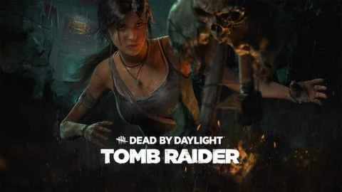 Dead by Daylight - Tomb Raider  Steam RU