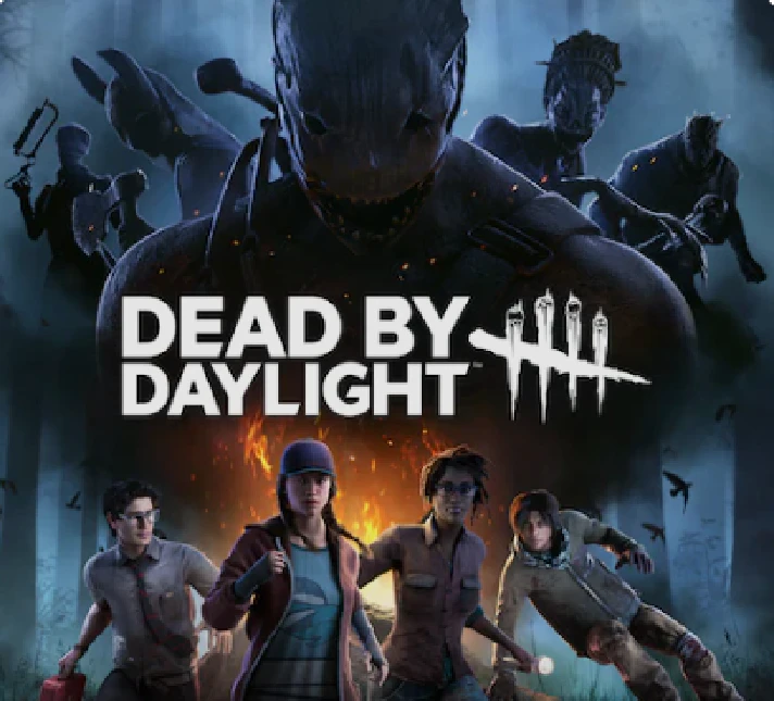 🍀 Dead by Daylight + DLC 🍀 XBOX 🚩TR