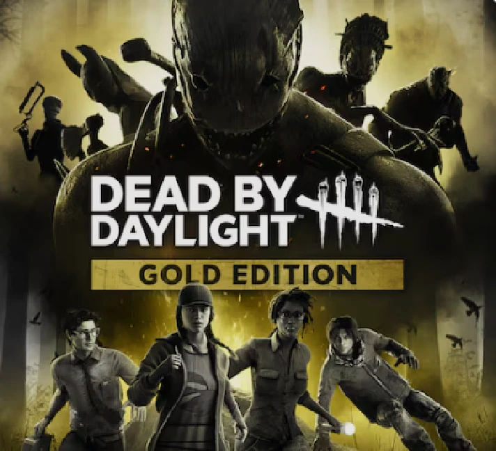 🍀 Dead by Daylight + DLC 🍀 XBOX 🚩TR