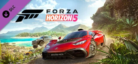 Forza Horizon 5 JDM Jewels Car Pack DLC Steam Россия