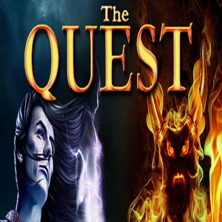 The Quest (Steam key / РФ+Весь мир)