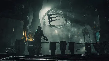 ⭐ ️ Dead Space 2023 DELUXE - STEAM (GLOBAL)