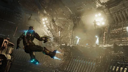 ⭐ ️ Dead Space 2023 DELUXE - STEAM (GLOBAL)