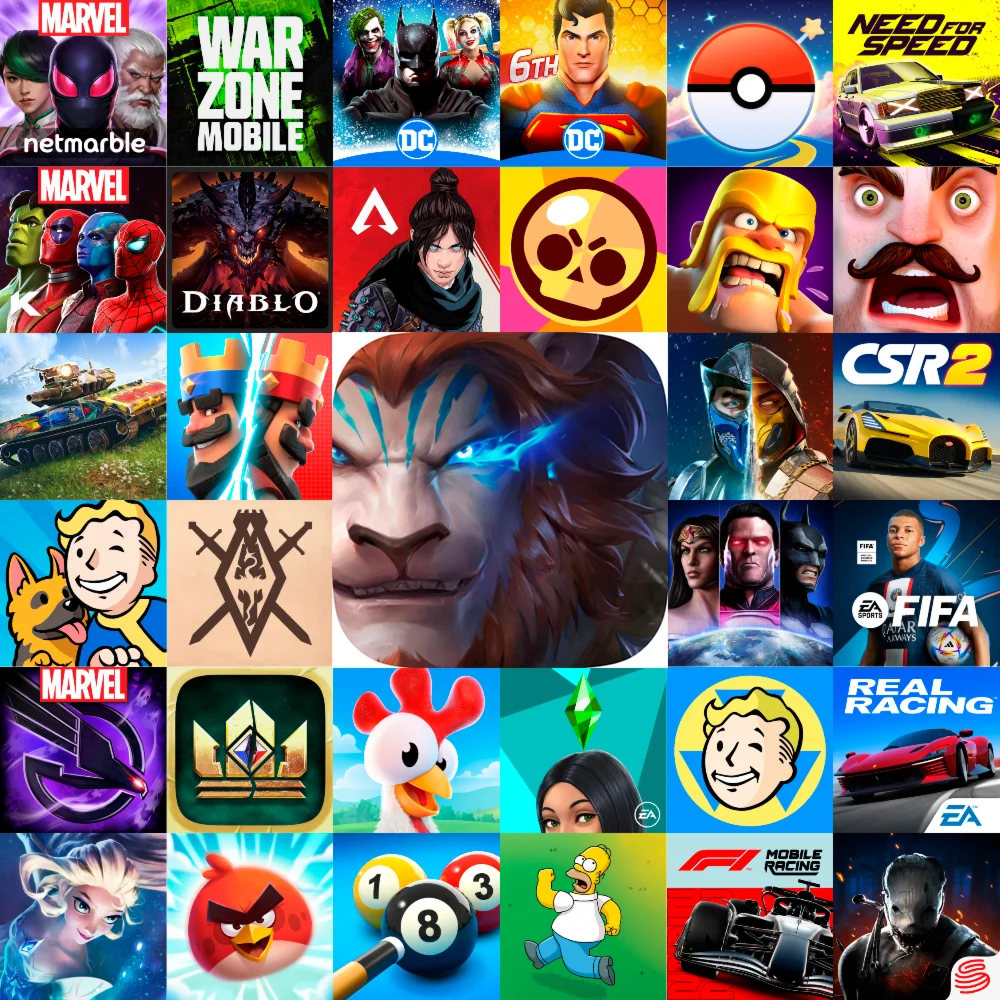 Tarisland iPhone ios AppStore iPad