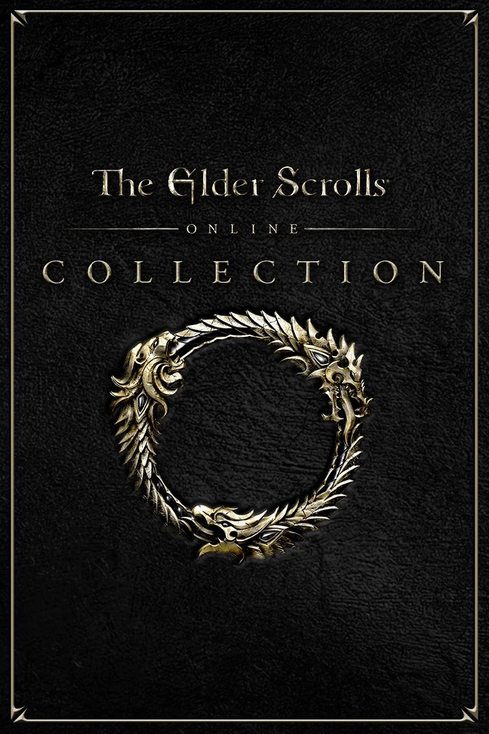 🎮The Elder Scrolls® Online: Collection 💚XBOX 🚀Fast