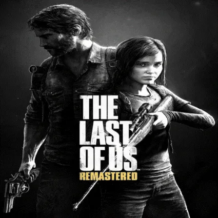 🔴 The Last Of Us Remastered ❗ ️PS4/PS5 🔴 Турция