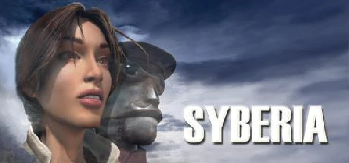 ✅Syberia (1 + 2 + 3 + The World Before) (Сибирь) ⚫STEAM