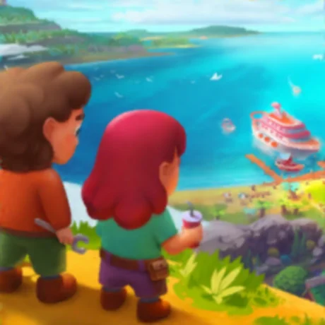 Spirit of the Island iPhone ios iPad Appstore +БОНУС