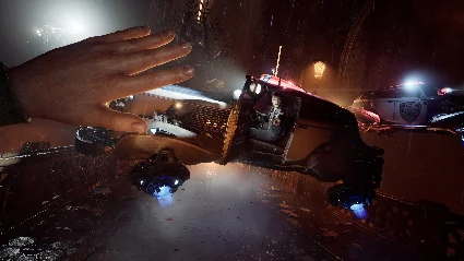 ✅ Ключ Nobody Wants to Die (Xbox Series S|X)