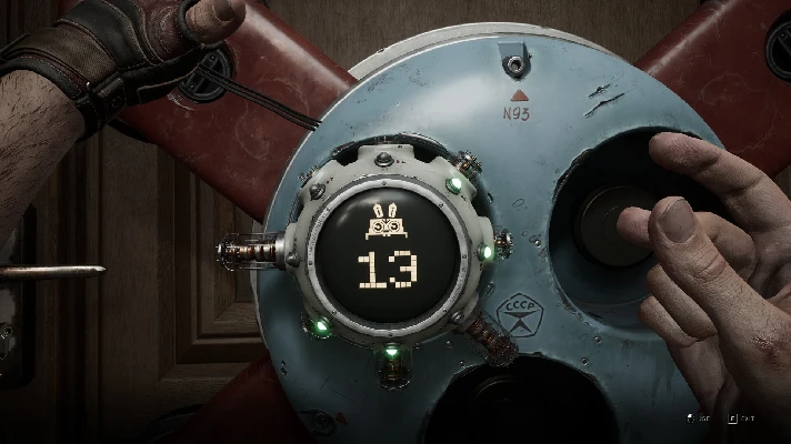 ✅💙ATOMIC HEART - GOLD EDITION💙STEAM GIFT