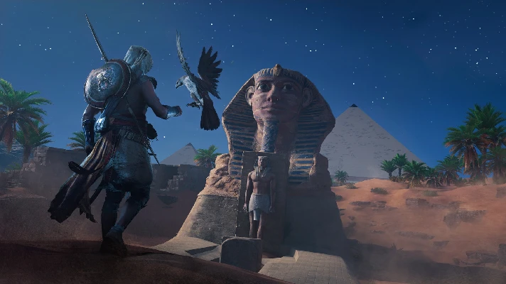 ✅💙ASSASSIN´S CREED® ORIGINS - DELUXE EDITION💙STEAM