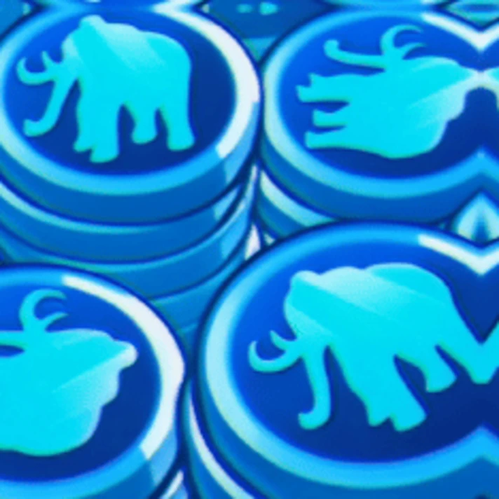 ⭐BRAWLHALLA⭐ 🌺MAMMOTH COINS\SETS🌺 ⭕XBOX⭕FAST