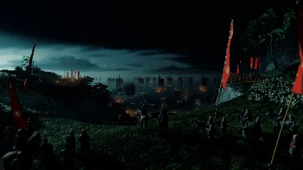 🔥 Ghost of Tsushima Призрак Цусимы ОНЛАЙН STEAM GLOBAL