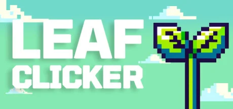 Leaf Clicker: Grow Your Green Thumb!  STEAM РОССИЯ
