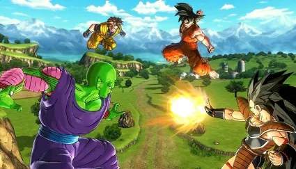 🐲 ☄ ️DRAGON BALL XENOVERSE 2 ☄ ️ 🐲 | 📦 ВСЕ DLC 📦 | XBOX 🟩