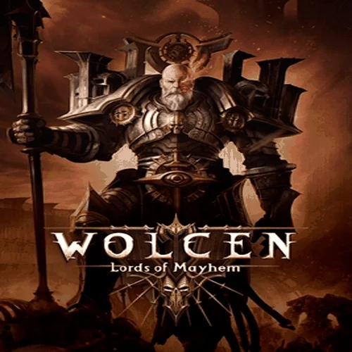 ️Wolcen: Lords of Mayhem | ПК Epic Games EGS️