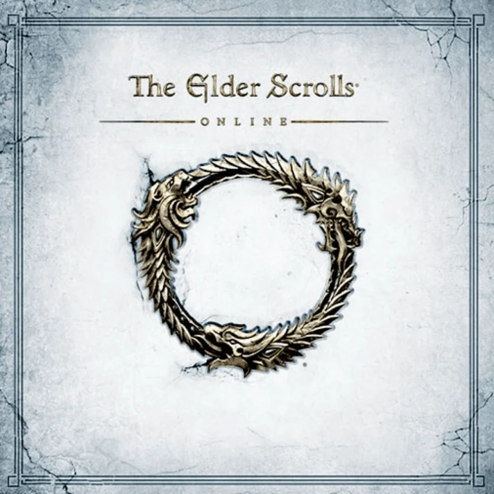 ⚫️ Elder Scrolls Online Collection❗️PC Epic Games EGS