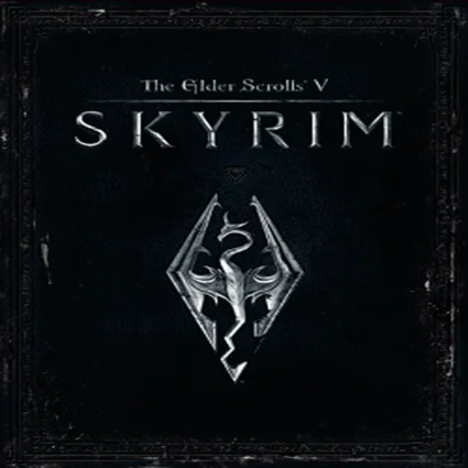 ⚫ ️The Elder Scrolls 5: Skyrim / Cкайрим |Epic Games EGS