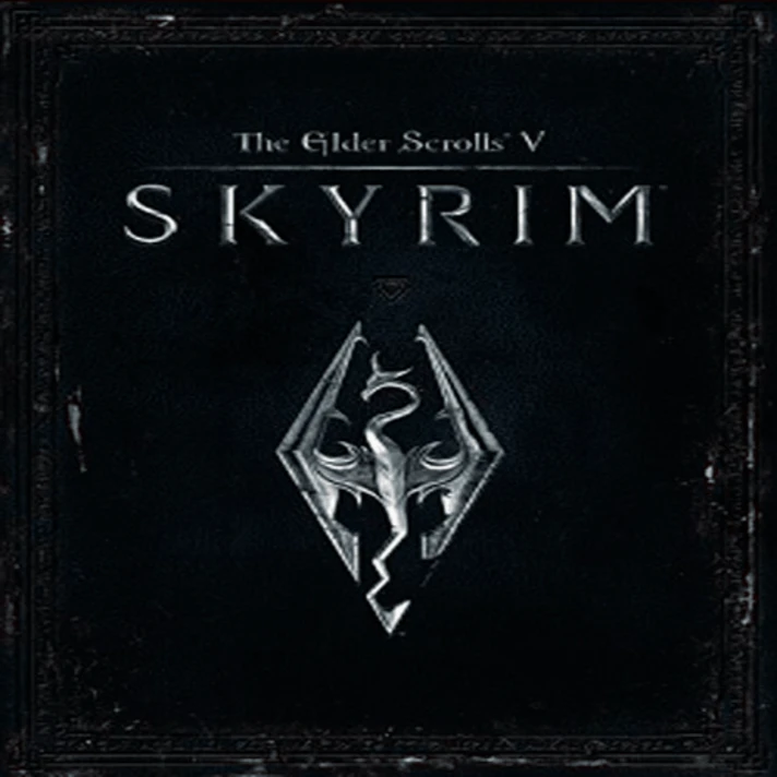 ⚫️ The Elder Scrolls V: Skyrim❗️PC Epic Games EGS ⚫️