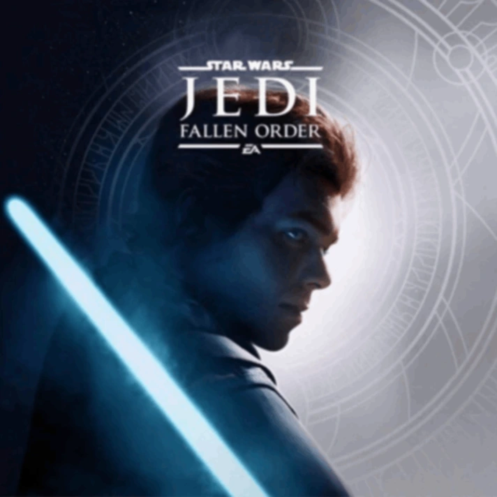 ⚫️ Star Wars Jedi Fallen Order ❗️ PC Epic Games EGS ⚫️