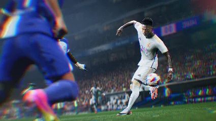 ⭐ ️ EA SPORTS FC 24 - STEAM (GLOBAL) - ФИФА FIFA 2024