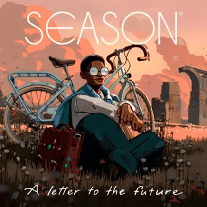 🔵 SEASON A letter to the future | PS4/PS5 Турция 🔵