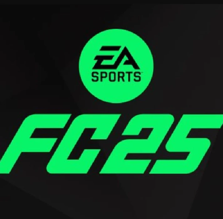 ✅EA SPORTS FC™ 25☑️STEAM GIFT☑️ALL REGIONS✅