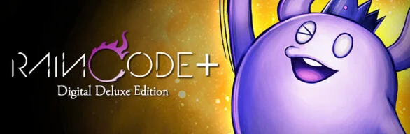 Master Detective Archives: RAIN CODE Plus Deluxe steam