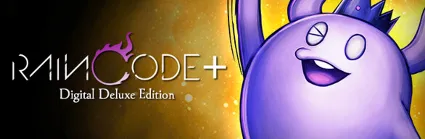 Master Detective Archives: RAIN CODE Plus Deluxe steam