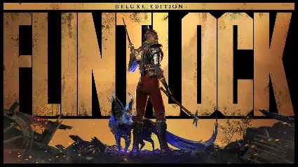 🦊 🟦 Flintlock: The Siege of Dawn 🟦 🦊 | XBOX 🌎 /PS (UA|TR)