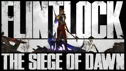 🦊 🟦 Flintlock: The Siege of Dawn 🟦 🦊 | XBOX 🌎 /PS (UA|TR)