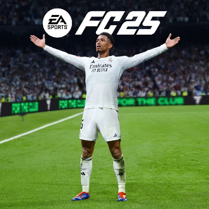 All regions ☑️⭐EA SPORTS FC™ 25  Steam 🎁