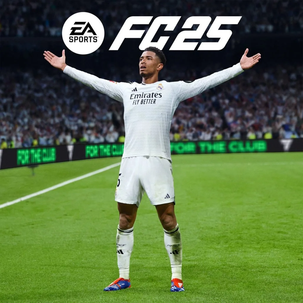 Все регионы ⭐EA SPORTS FC™ 25 STEAM