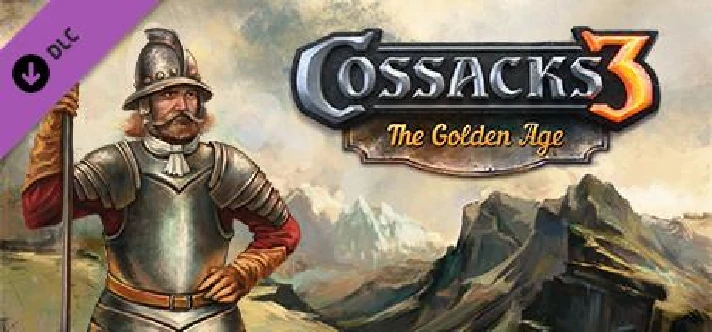 ✅Cossacks 3 Complete Experience (Казаки)⭐Steam*\Key⭐+🎁