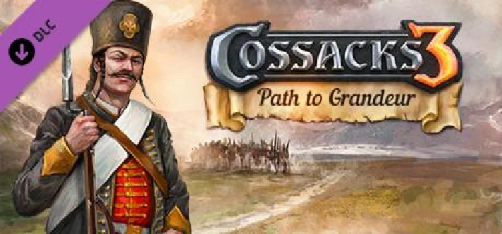 ✅Cossacks 3 Complete Experience (Казаки)⭐Steam*\Key⭐+🎁