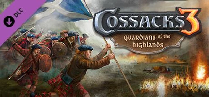 ✅Cossacks 3 Complete Experience (Казаки)⭐Steam*\Key⭐+🎁