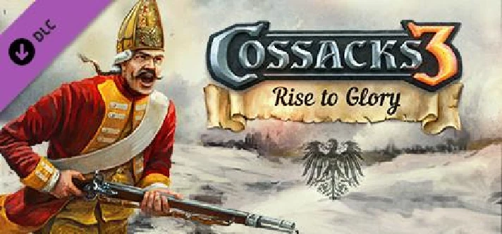 ✅Cossacks 3 Complete Experience (Казаки)⭐Steam*\Key⭐+🎁