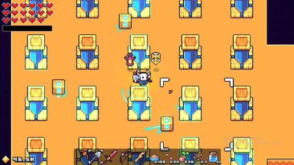 ⚡️Forager | АВТОДОСТАВКА [Россия Steam Gift]