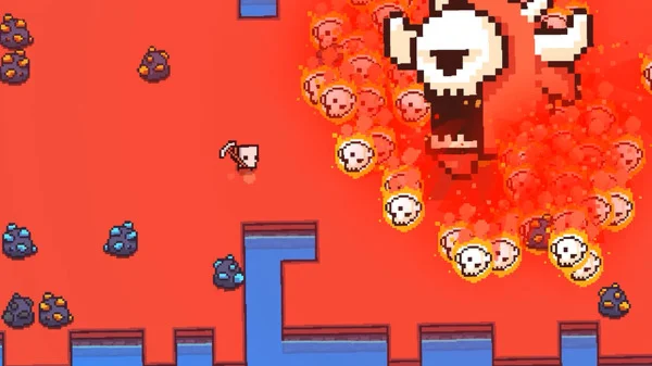 ⚡️Forager | АВТОДОСТАВКА [Россия Steam Gift]