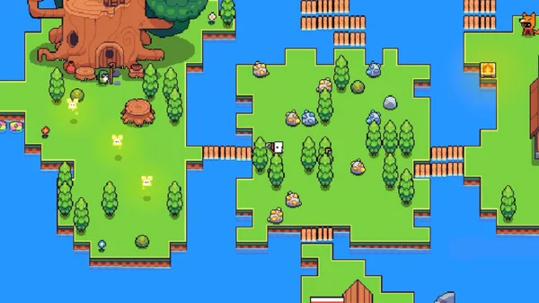 ⚡️Forager | АВТОДОСТАВКА [Россия Steam Gift]